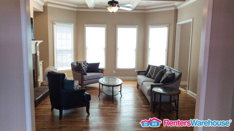 Foto del edificio - 1758 Great Shoals Cir SE