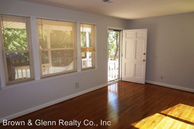 Foto del edificio - 3 br, 1 bath House - 3100 Marney Avenue