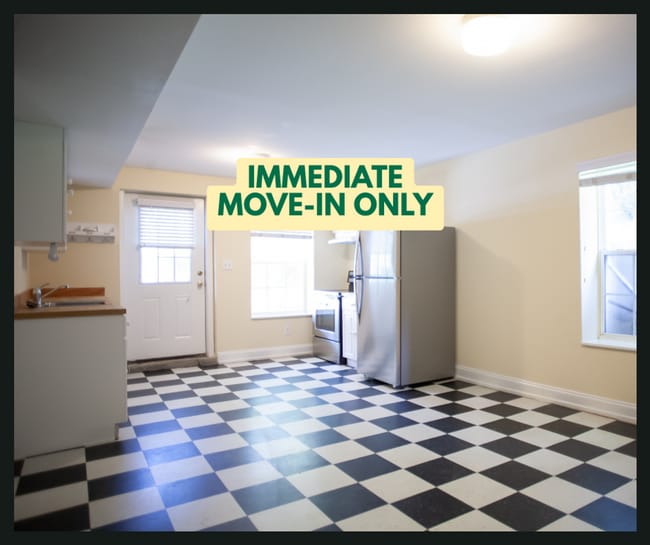 Studio apartment near downtown Carrboro - Studio apartment near downtown Carrboro