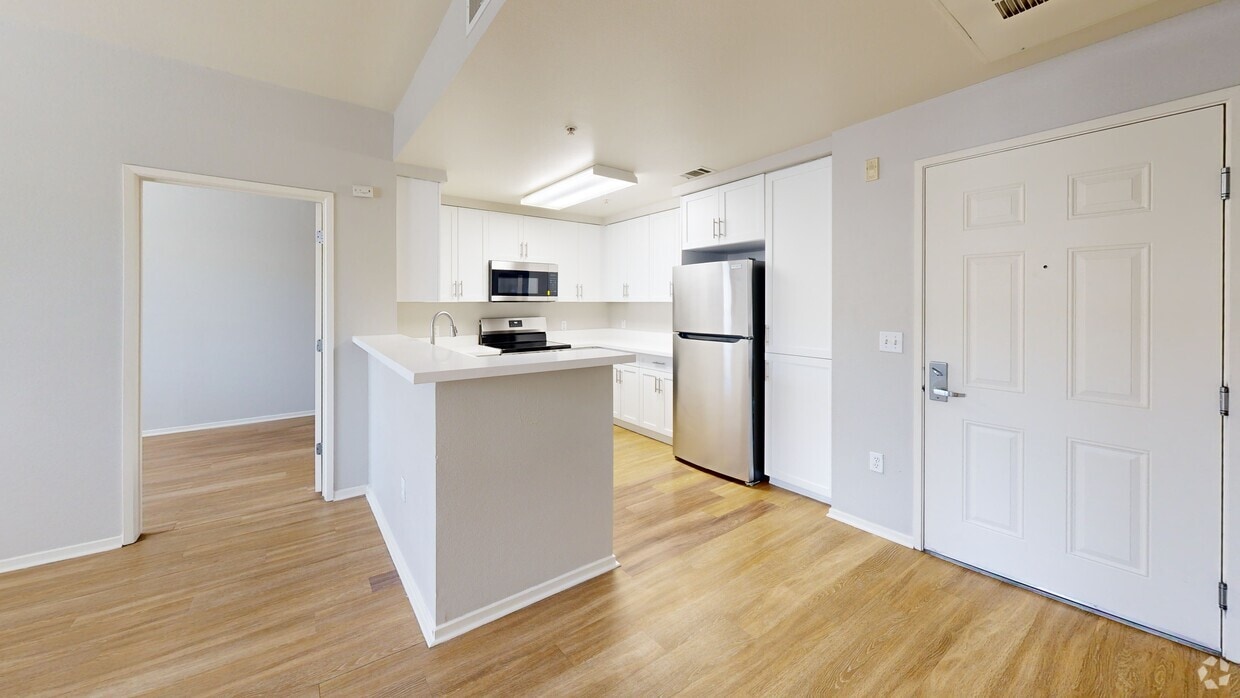 Photo - K Street Flats Apartments