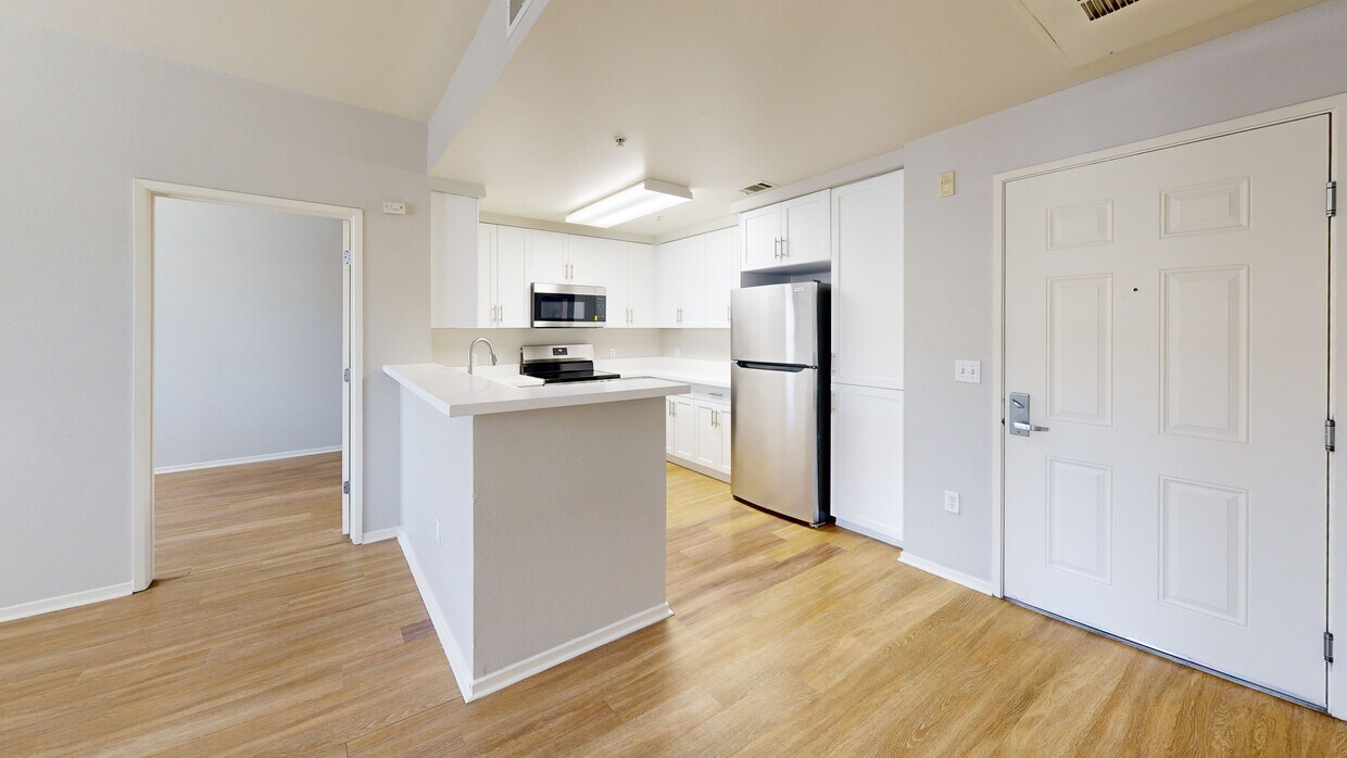 Photo - K Street Flats Apartments