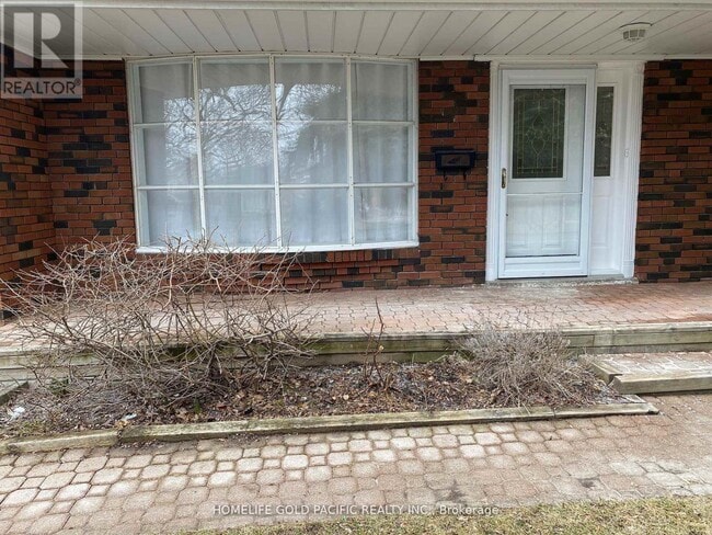 Building Photo - 50 Bellbury Crescent