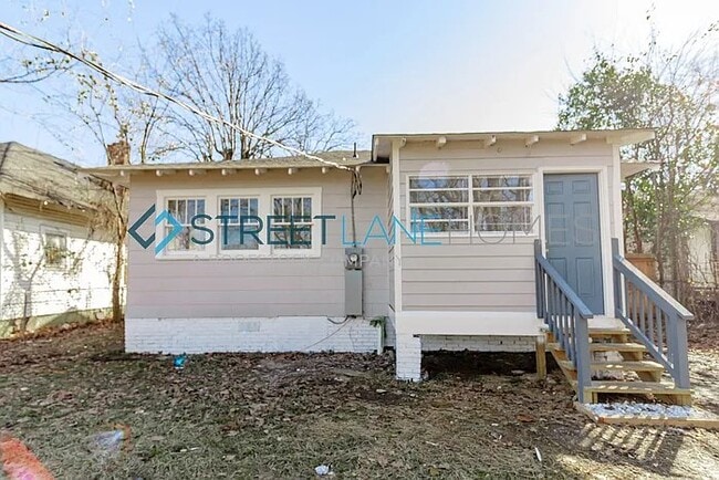 Building Photo - 1612 Fulton Ave SW