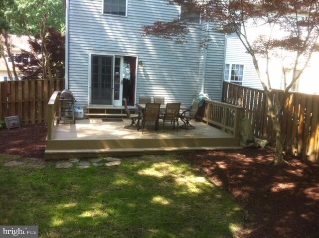 Building Photo - 7903 Gambrill Ct