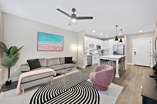 Foto del edificio - 11830 Buckfield Cir