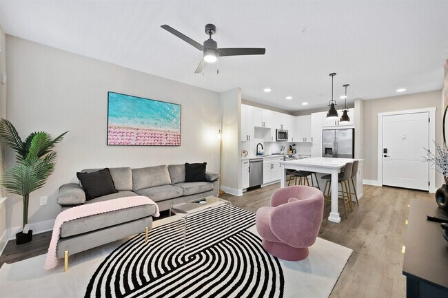 Foto del edificio - 11830 Buckfield Cir
