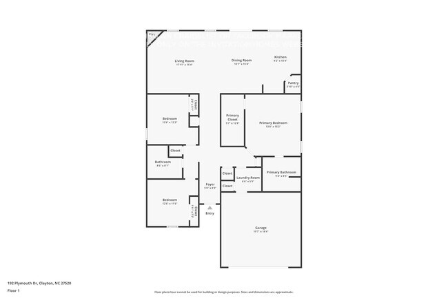 Foto del edificio - 192 Plymouth Dr