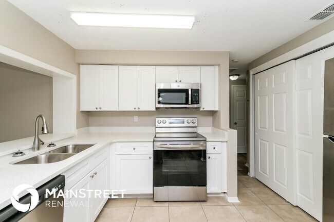 Foto del edificio - 3307 Kimberly Oaks Dr