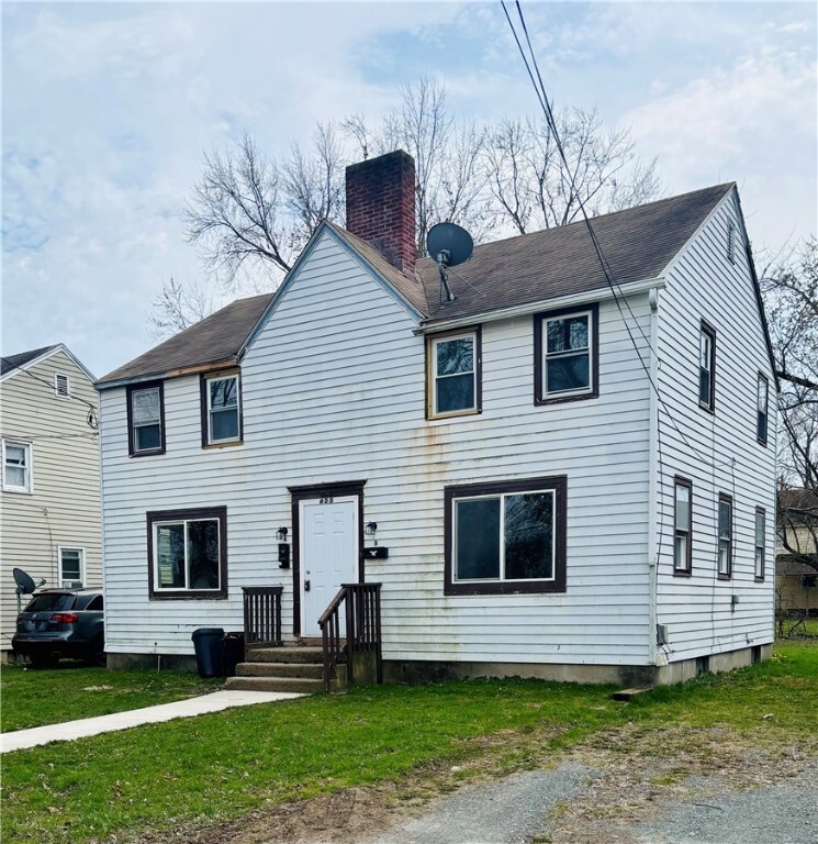 Primary Photo - 455 Frank St
