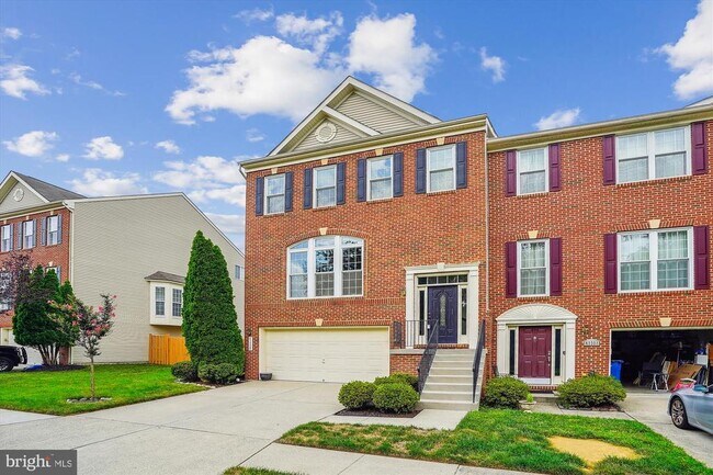 Foto del edificio - 43328 Stonegarden Terrace