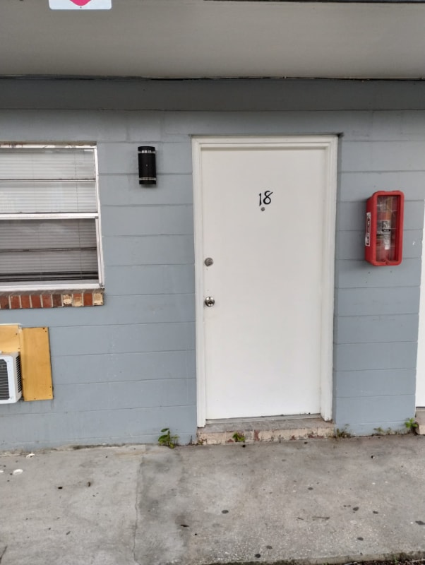 Building Photo - 2951 Justina Rd
