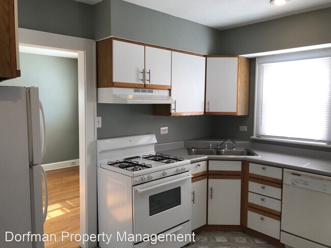 Building Photo - 2 br, 1 bath House - 302 N KENYON ST