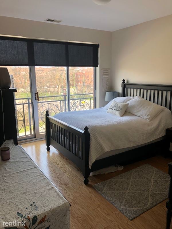 Primary Photo - 2 br, 2 bath Condo - 3131 W Logan Blvd