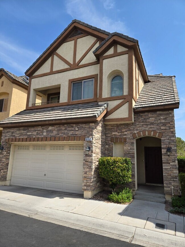 Foto del edificio - Summerlin Tudor Park