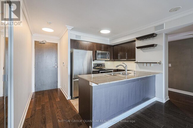 Photo du bâtiment - 50 Lynn Williams St