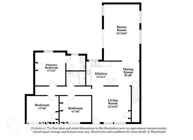 Building Photo - 13206 15 St