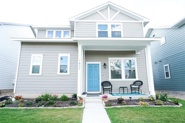 Foto del edificio - 1821 Harvest Knoll Lane, Leander, TX 78641...