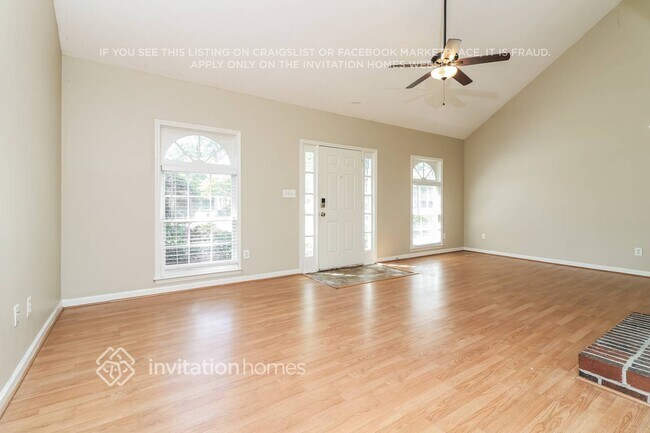 Foto del edificio - 4116 Meadowlark Ct