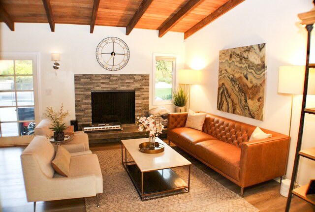 Foto del edificio - 4820 Abbeyville Ave