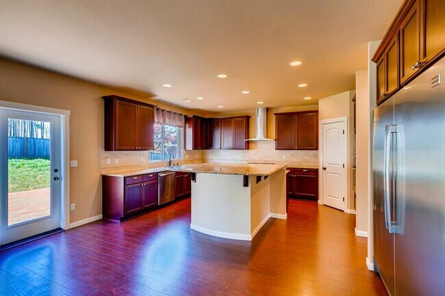 Foto del edificio - 7914 230th St Ct E