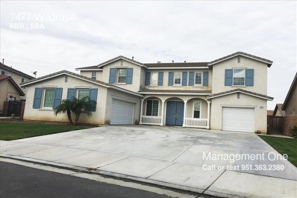 Primary Photo - 7471 Wild Rose Dr