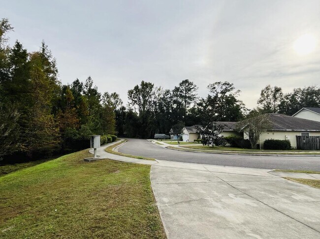 Foto del edificio - 3602 NW 55th Ln
