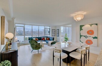 Building Photo - 1300 Pacific Blvd