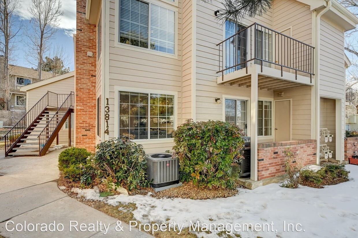 13814 E Lehigh Ave, Aurora, CO 80014 House Rental in Aurora, CO