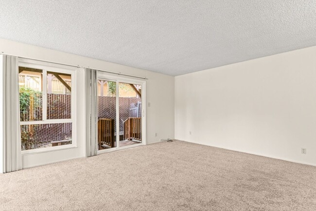 Photo - Utilities Included! Hayward Large 2-Bedroom with On-Site Laundry & Parking Apartment