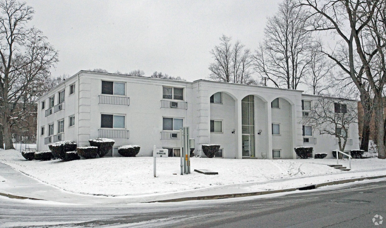2605 Riverside Dr, Dayton, OH 45405 Apartments in Dayton, OH