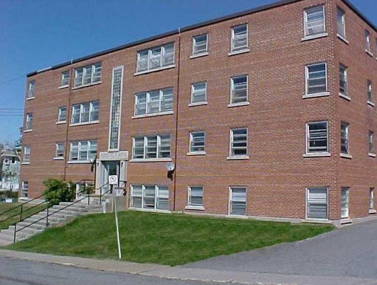 Photo principale - Wellington Apartments