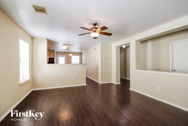 Foto del edificio - 20914 Brannon Hill Ln., Humble, TX 77338