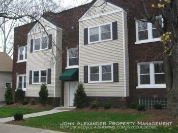 Building Photo - 3550 Seymour Ave