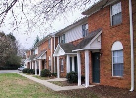 Primary Photo - Kingsgate South