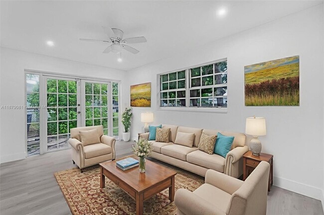 Foto del edificio - 2101 NW 189th Terrace