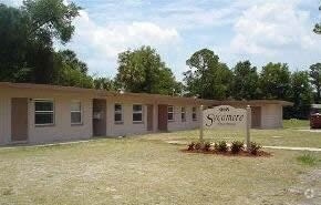 Building Photo - Sycamore Apartments