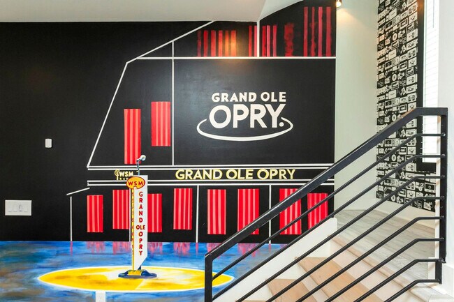 Foto del edificio - 1111 Baptist World Center Dr