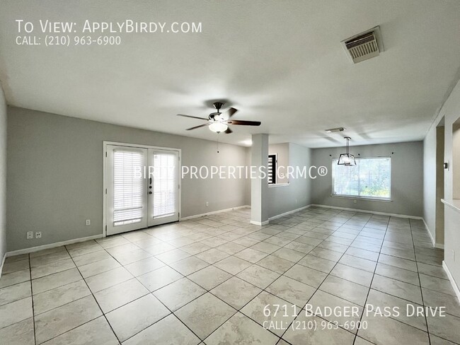 Building Photo - **3 bed, 2 Bath Home Located in NEISD**