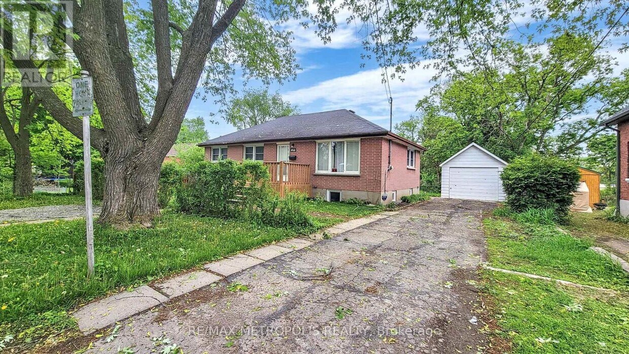 Photo principale - 1020 Brewer St