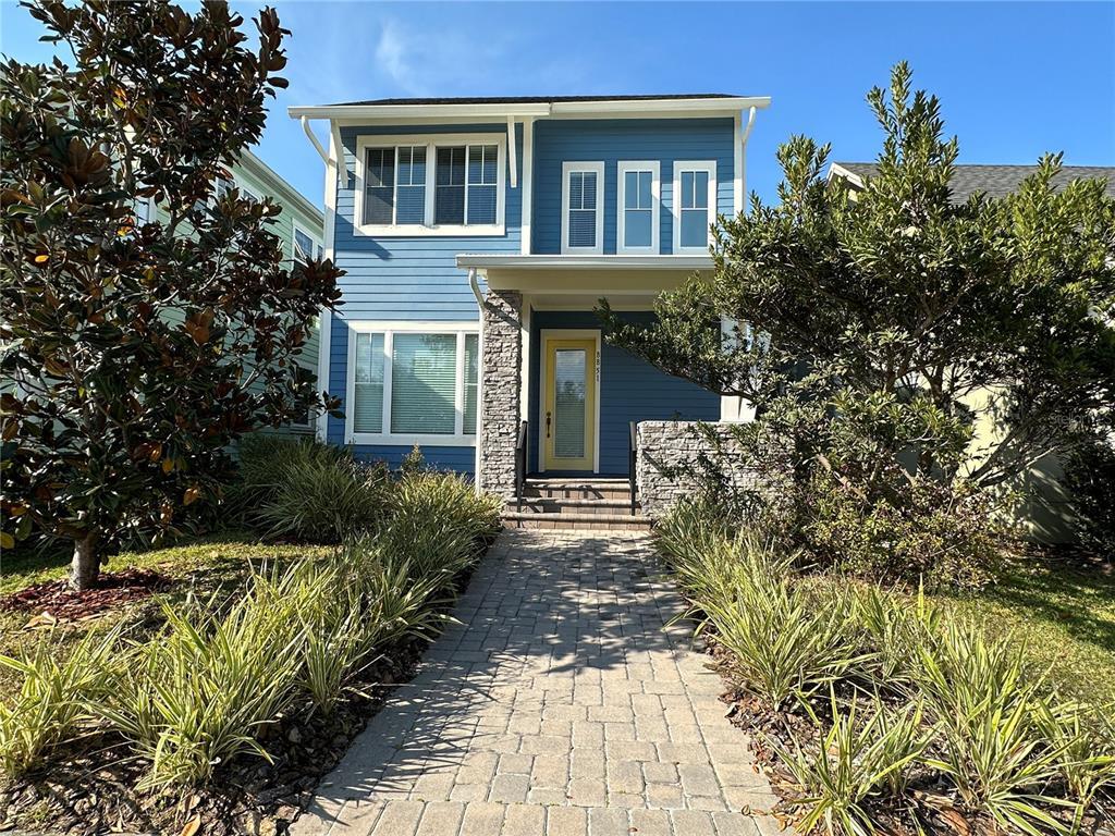 Foto principal - 8851 Laureate Blvd