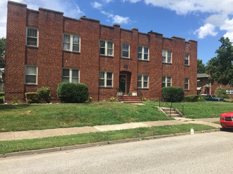 1336 Charleston Ave Unit 1, Huntington, WV 25701 - Room for Rent in ...