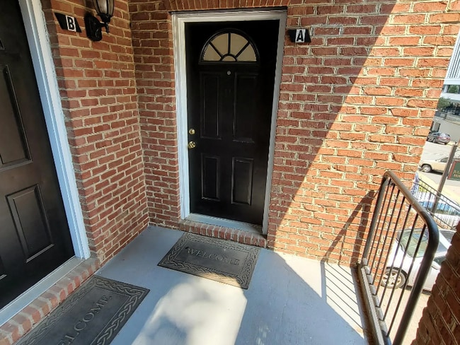 Photo - 1505 Key Blvd Apartment