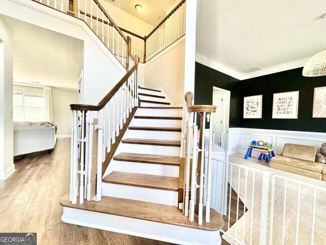 Building Photo - 4331 Oakdale Vinings Cir SE