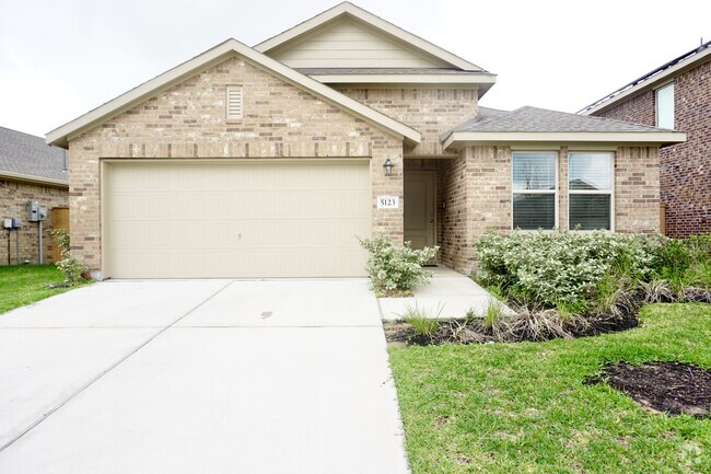 Building Photo - 5123 Sunvalley Bend Dr