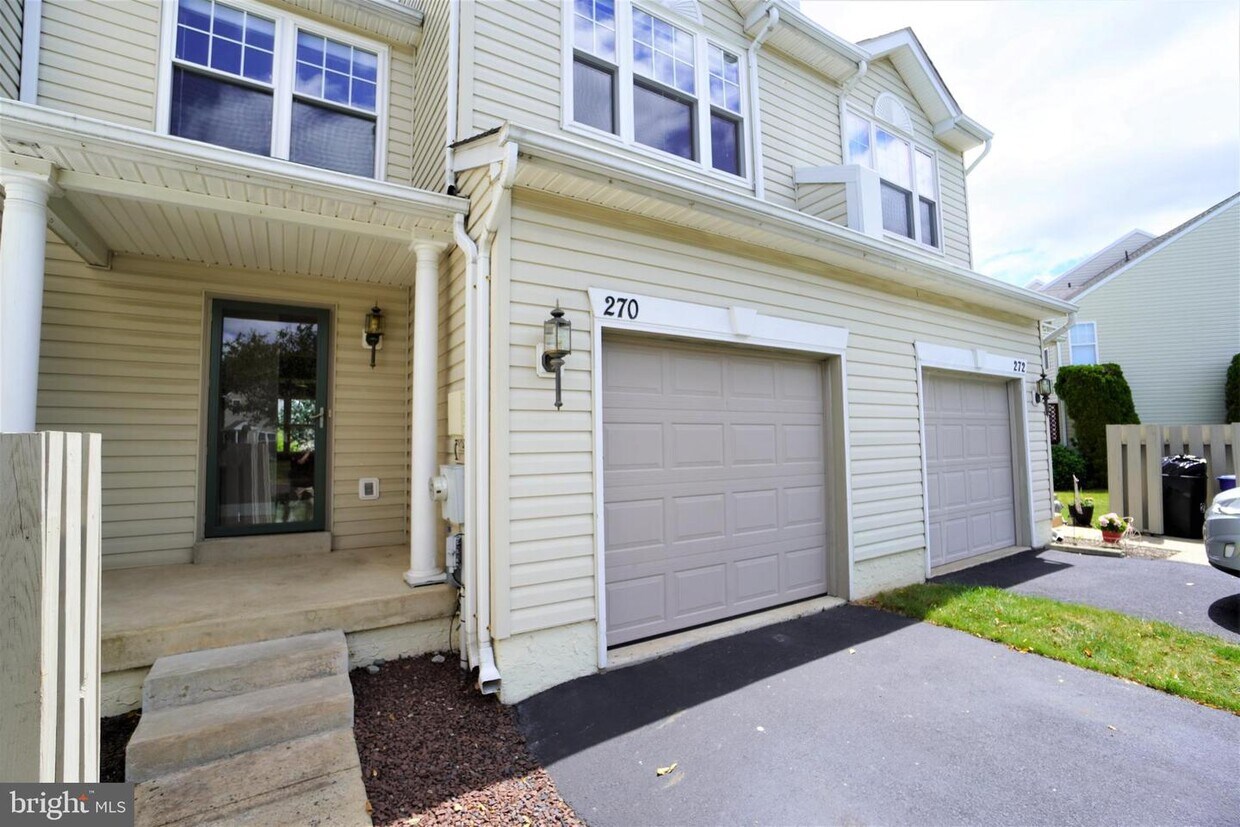 270 Prince William Way, Chalfont, PA 18914 Townhome Rentals in