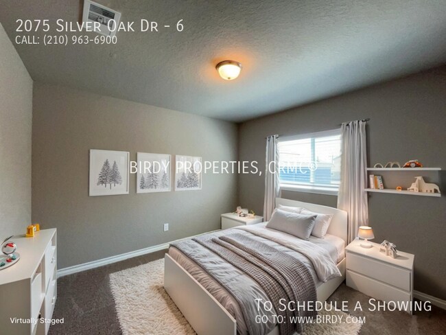 Building Photo - 2075 Silver Oaks