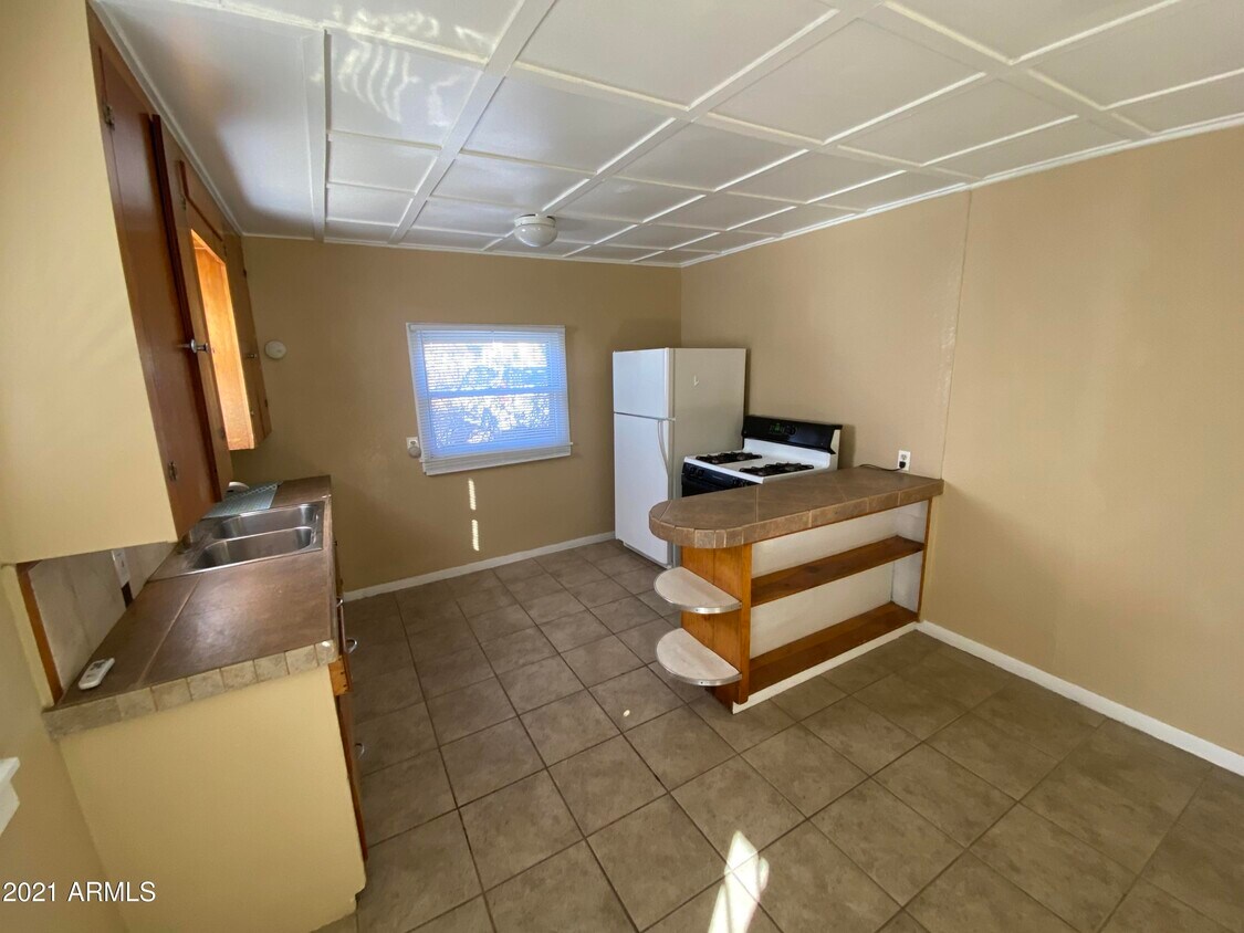 Foto principal - 1037 N 25th St