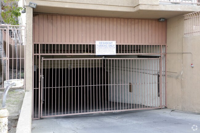 Foto del edificio - Durant Court