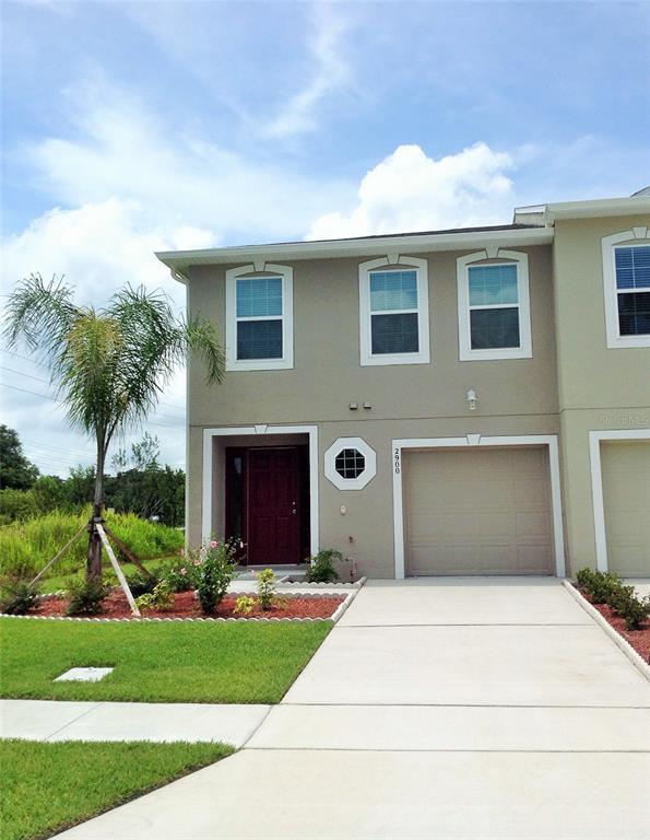 2900 Clarabelle Ct, Kissimmee, FL 34743 Townhome Rentals in Kissimmee FL