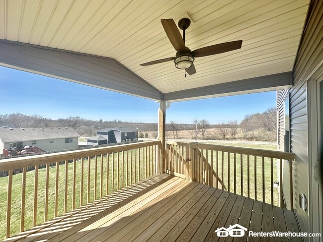 Foto del edificio - 5308 St Andrews Cir